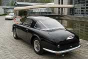1952 Alfa Romeo 1900 Sprint Coup&eacute;