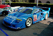 F40 s/n 74045