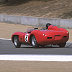 Ferrari 335 S Scaglietti Spyder s/n 0764