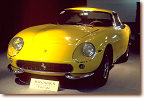 275 GTB s/n 07473