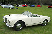 1954 Lancia Aurelia B24 S Pininfarina