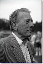 Sergio Scaglietti