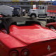550 barchetta s/n 124358