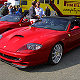 550 barchetta s/n 124358