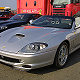 550 barchetta s/n 124319