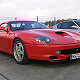 550 barchetta s/n 124317