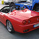 550 barchetta s/n 124250