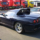 550 barchetta s/n 124105