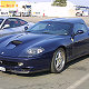 550 barchetta s/n 124105