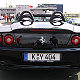 550 barchetta s/n 123251