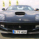 550 barchetta s/n 123251