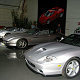 456 M GT Bicolore - 360 Spider F1 s/n 128979 - 575M Maranello F1 s/n 129068