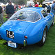 250 Europa GT Pinin Farina Berlinetta s/n 0383GT