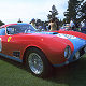 Ferrari 250 GT LWB Berlinetta "TdF" s/n 0629GT