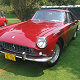 Ferrari 250 GT Pinin Farina Coupe s/n 0943GT