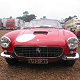 Ferrari 250 GT SWB Berlinetta s/n 3401GT