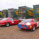 250 GT SWB Berlinetta s/n 3401GT & 275 GTB/C s/n 9057
