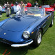 330 GTS s/n 10567