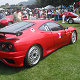 360 N-GT s/n 005M