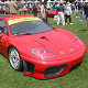 360 N-GT s/n 005M