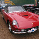 400 Superamerica Cabriolet s/n 4781SA