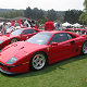 F40s, # 86173 and # 92265