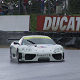 Ferrari 360 Modena N-GT, s/n N-GT 015 (Michelotto)