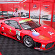 Ferrari 360 Modena N-GT, s/n 2010 (Factory)