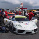 Ferrari 360 Modena N-GT, s/n N-GT 015 (Michelotto)