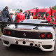 Ferrari 360 Modena N-GT, s/n N-GT 015 (Michelotto)