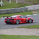 Ferrari 360 Modena N-GT, s/n N-GT 011 (Michelotto)