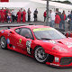 Ferrari 360 Modena N-GT, s/n N-GT 011 (Michelotto)