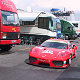 Ferrari 360 Modena N-GT, s/n N-GT 011 (Michelotto)