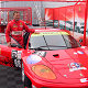 Ferrari 360 Modena N-GT, s/n 2010 (Factory)