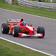 F1-2000 Formula 1, s/n 198