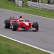 F399 Formula 1, s/n 194