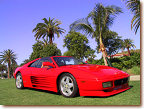 Ferrari 348 Serie Speciale s/n 95366