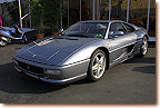 F335 berlinetta s/n 112542