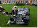 Horch 951 A Sedan Cabriolet
