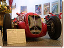 Maserati Tipo 4 CL 1500 s/n 1585