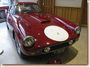 Ferrari 250 GT LWB Berlinetta "TdF" s/n 1333GT