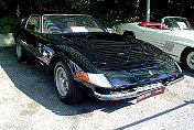 365 GTB/4 s/n 16823