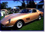 Ferrari 275 GTB/4 alloy s/n 09501