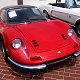 Dino 246 GTS s/n 06134