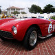 Ferrari 500 Mondial Pinin Farina Spyder s/n 0434MD