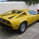 Maserati Merak SS s/n AM 122AUS2266