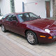 Prosche streched Limo