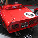 Ferrari 330 TRI LM Fantuzzi Spyder s/n 0808