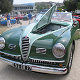 1949 Alfa Romeo 6C 2500 SS PF Cabriolet (1949 Paris Salon)