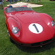 Maserati 150S s/n 1655